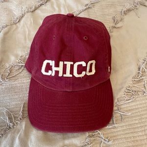 chico state hat